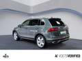 Volkswagen Tiguan Elegance 1.5 TSI DSG PDC+HuD+RearView Grau - thumbnail 4