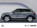 Volkswagen Tiguan Elegance 1.5 TSI DSG PDC+HuD+RearView Grau - thumbnail 3