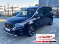 Nissan Townstar Kombi L2 Automatik Tekna 7 Sitze AVM Schwarz - thumbnail 1