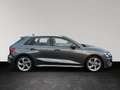 Audi A3 Sportback 35 TDI S tronic S line Grau - thumbnail 3