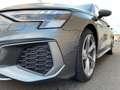 Audi A3 Sportback 35 TDI S tronic S line Grau - thumbnail 5