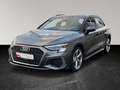 Audi A3 Sportback 35 TDI S tronic S line Grau - thumbnail 2
