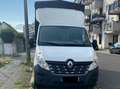Renault Master Renault Master 2.3 dCi Pritsche Plane Bus Weiß - thumbnail 3