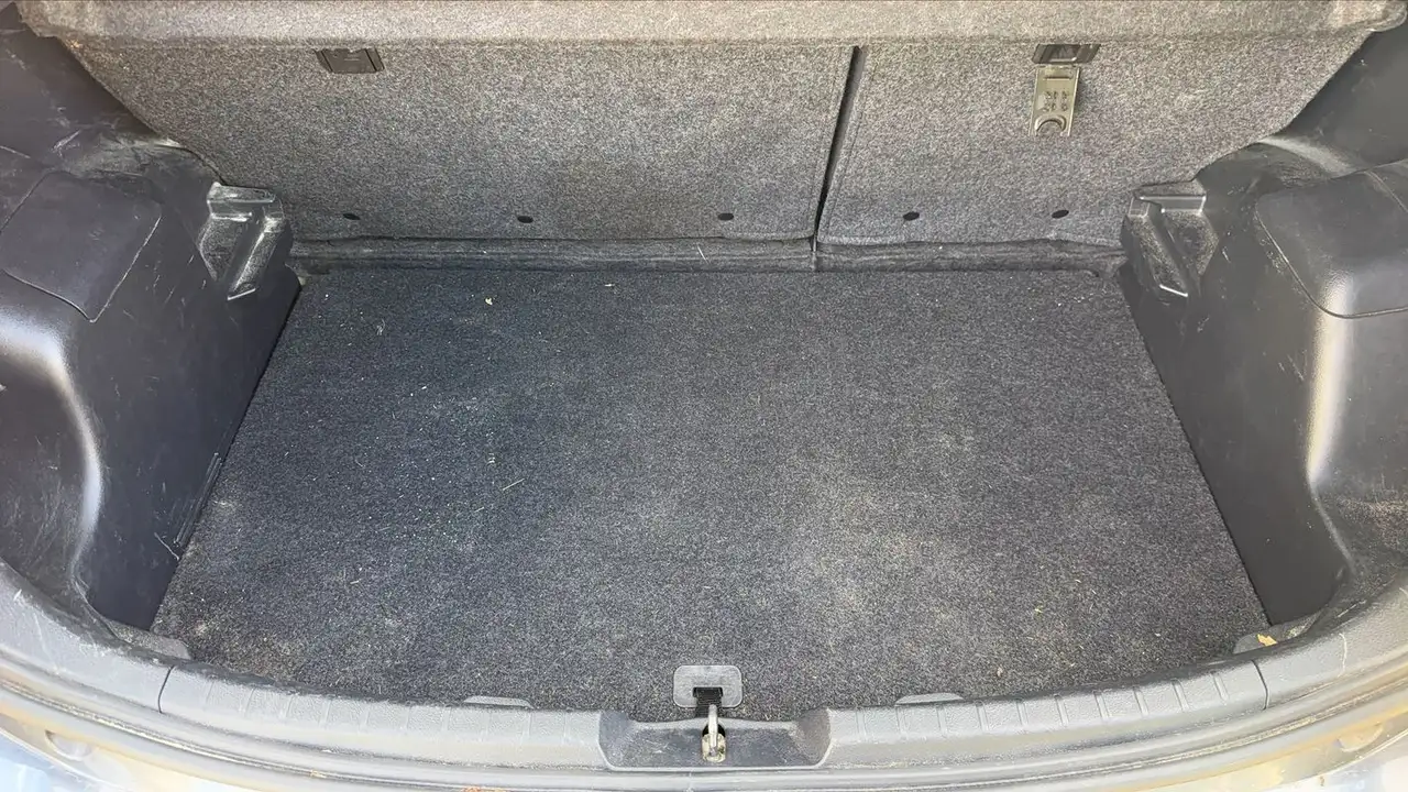 Toyota Yaris Yaris — photo 14