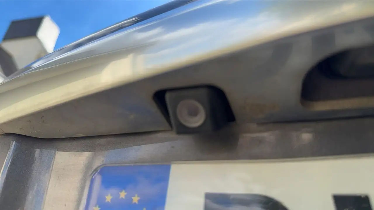 Toyota Yaris Yaris — photo 28