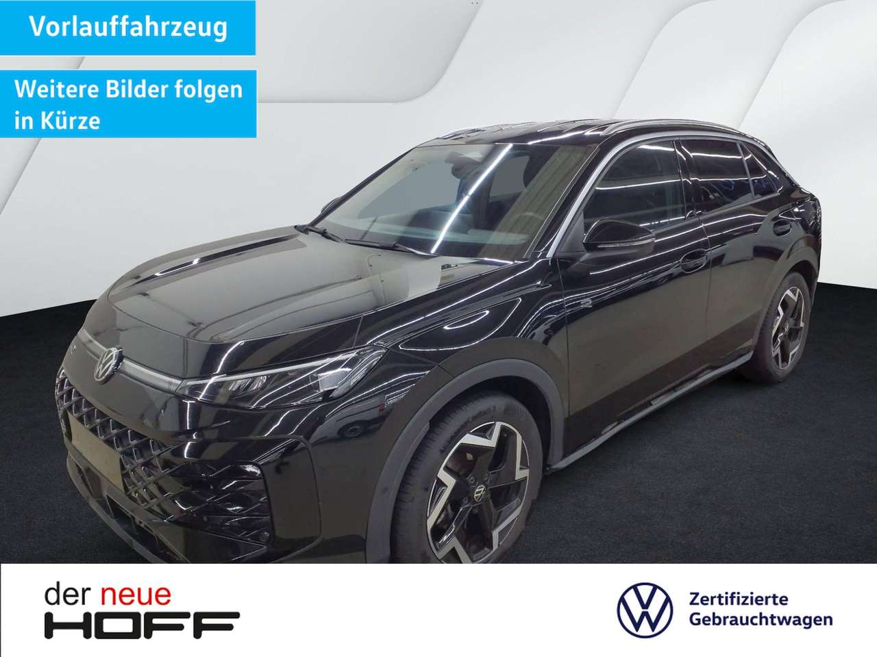 Volkswagen T-Roc 2026