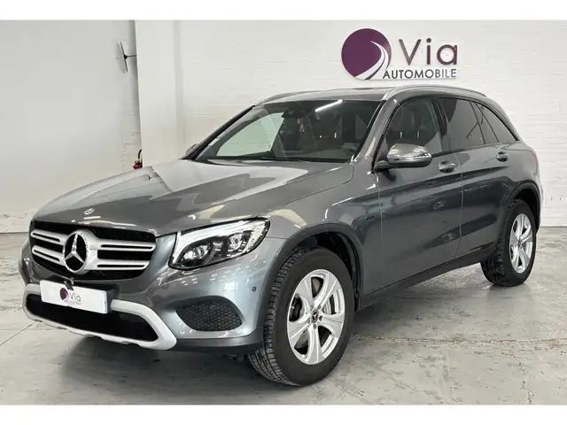 Mercedes-Benz GLC 350 350E 350 E 211 + 116  EXECUTIVE  / CUIR