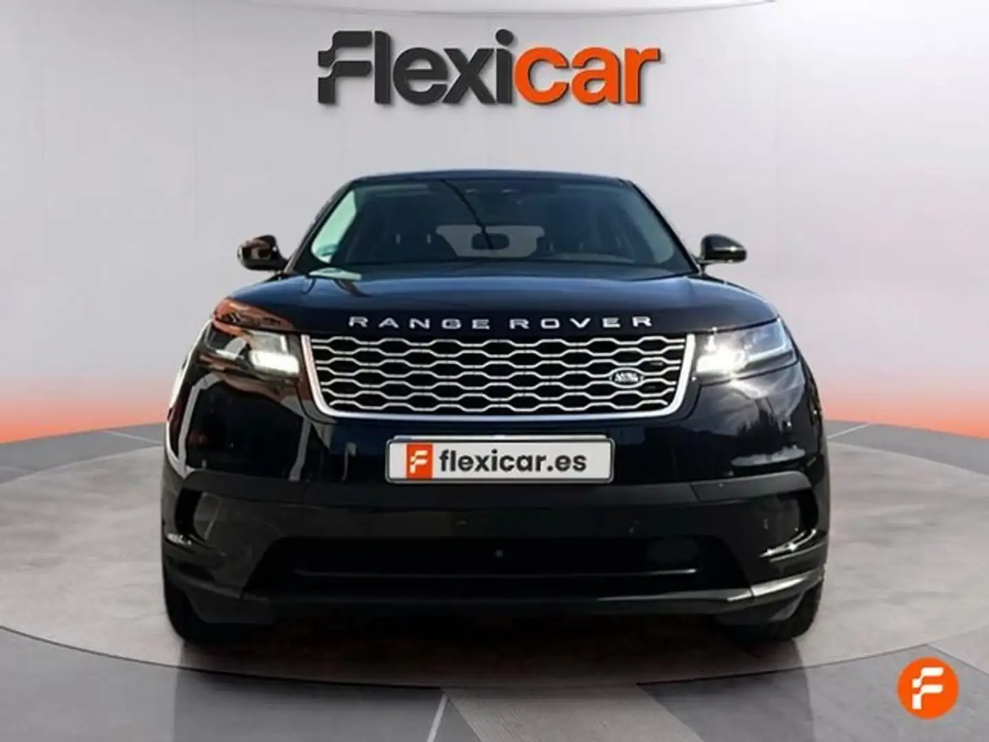 Land Rover Range Rover Velar 2.0D I4 150kW (204CV) 4WD Auto Noir - 2