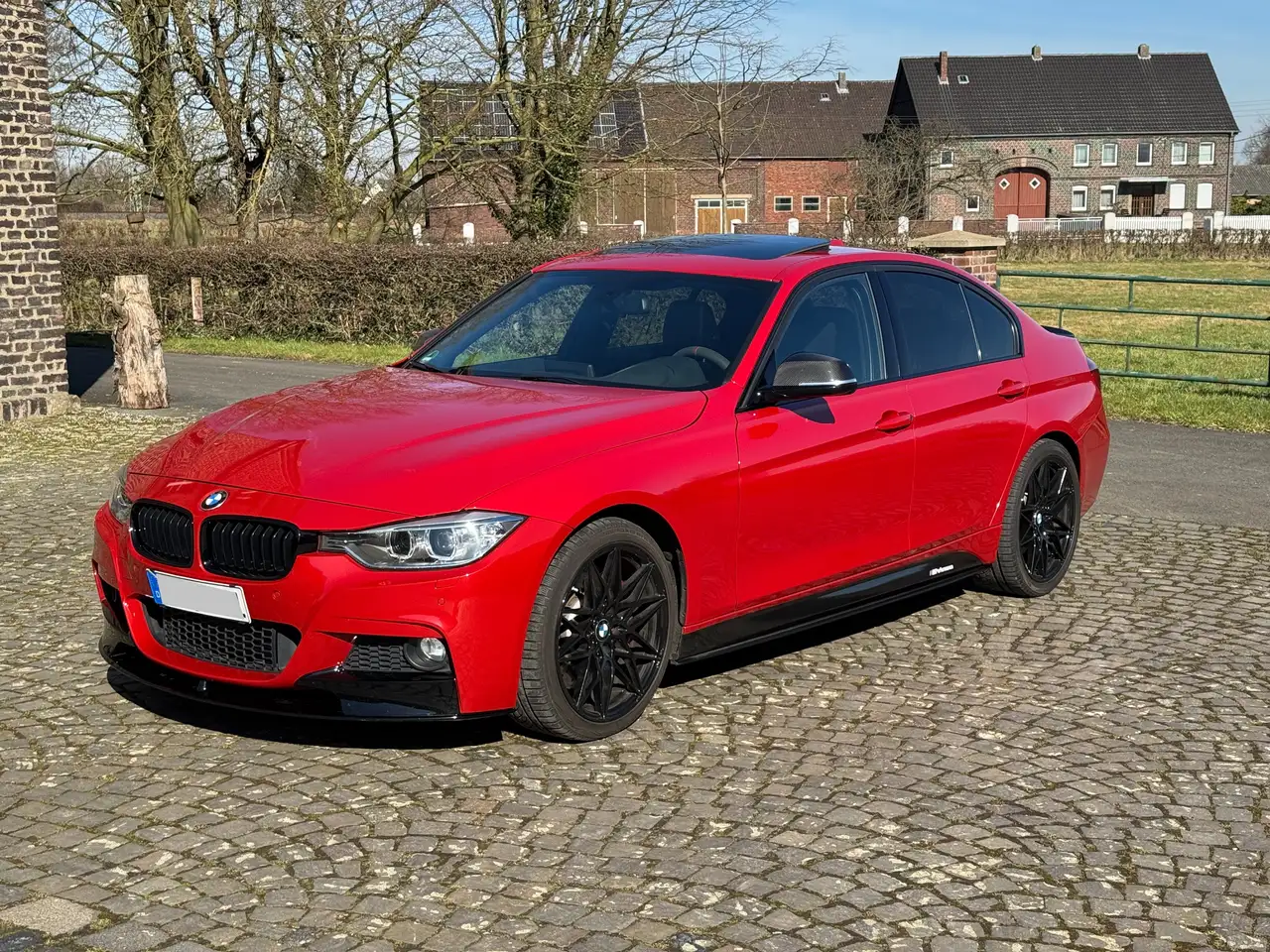 BMW 335