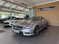 Mercedes-Benz SLK 55 AMG Roadster DISTR+/MEMORY/H&K/DRIV.-PACK Grau - thumbnail 1