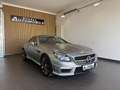 Mercedes-Benz SLK 55 AMG Roadster DISTR+/MEMORY/H&K/DRIV.-PACK Grau - thumbnail 3