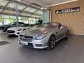 Mercedes-Benz SLK 55 AMG Roadster DISTR+/MEMORY/H&K/DRIV.-PACK Grau - thumbnail 9