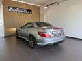 Mercedes-Benz SLK 55 AMG Roadster DISTR+/MEMORY/H&K/DRIV.-PACK Grau - thumbnail 6