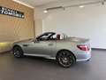 Mercedes-Benz SLK 55 AMG Roadster DISTR+/MEMORY/H&K/DRIV.-PACK Grau - thumbnail 12