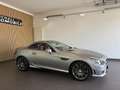 Mercedes-Benz SLK 55 AMG Roadster DISTR+/MEMORY/H&K/DRIV.-PACK Grau - thumbnail 4