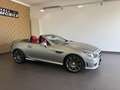 Mercedes-Benz SLK 55 AMG Roadster DISTR+/MEMORY/H&K/DRIV.-PACK Grau - thumbnail 10