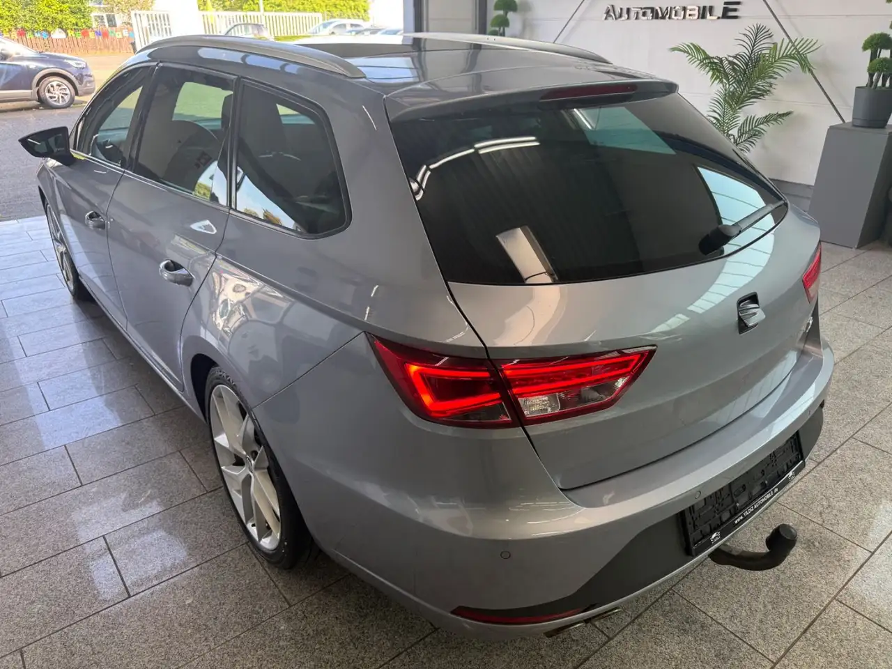 Das Auto