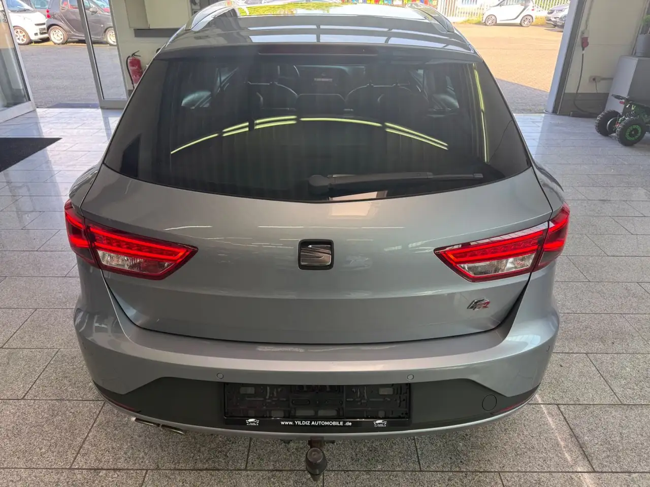 Das Auto