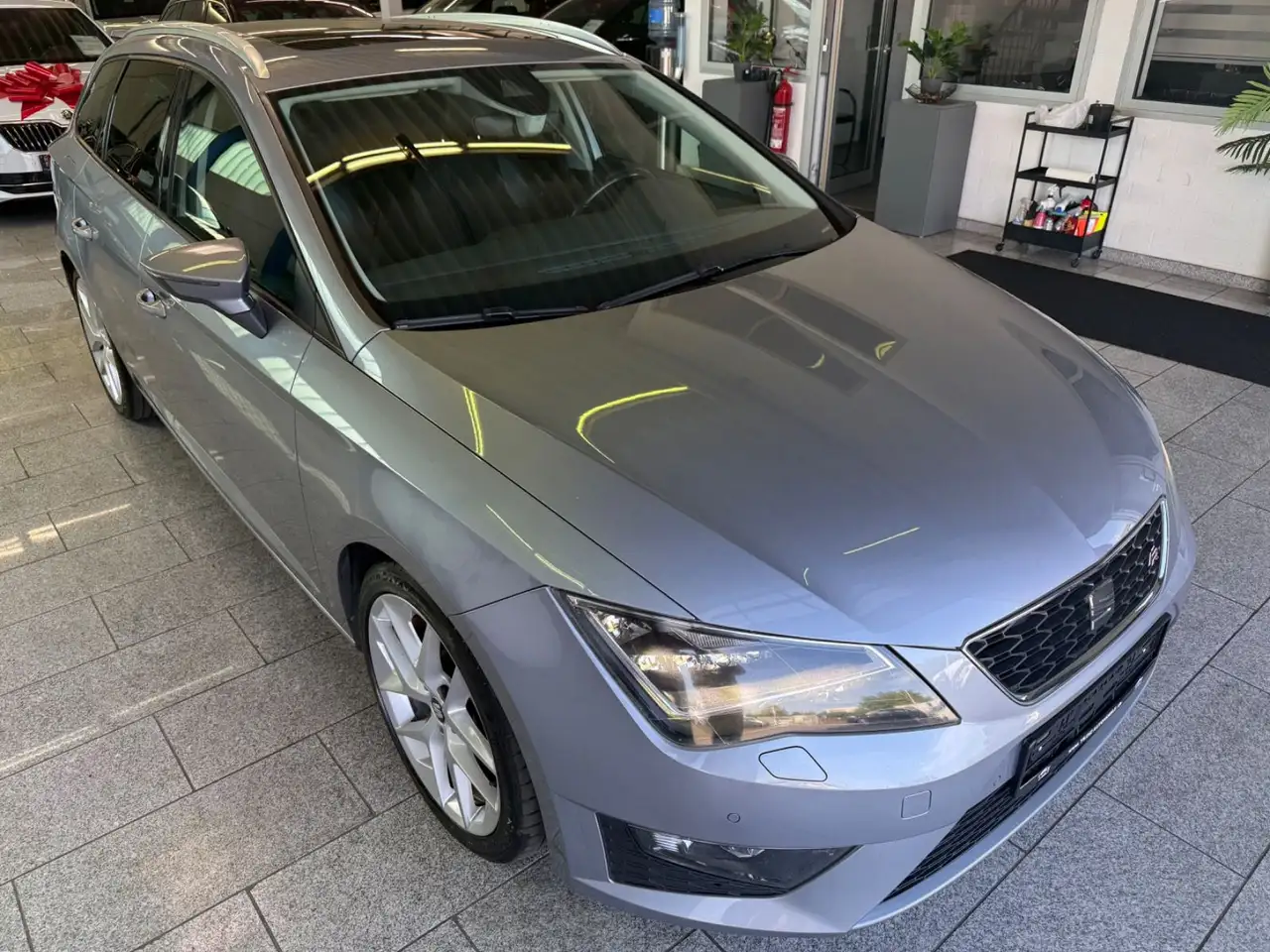 Das Auto