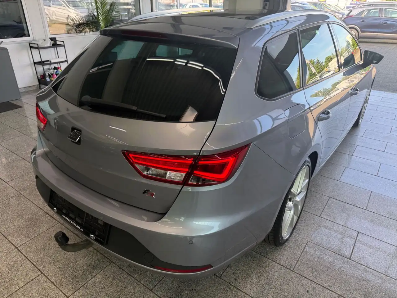 Das Auto
