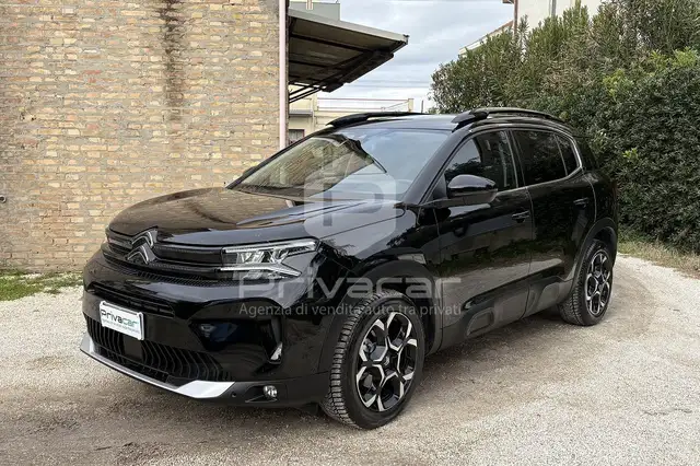 Citroen C5 Aircross C5 Aircross BlueHDi 130 S&S EAT8 Plus