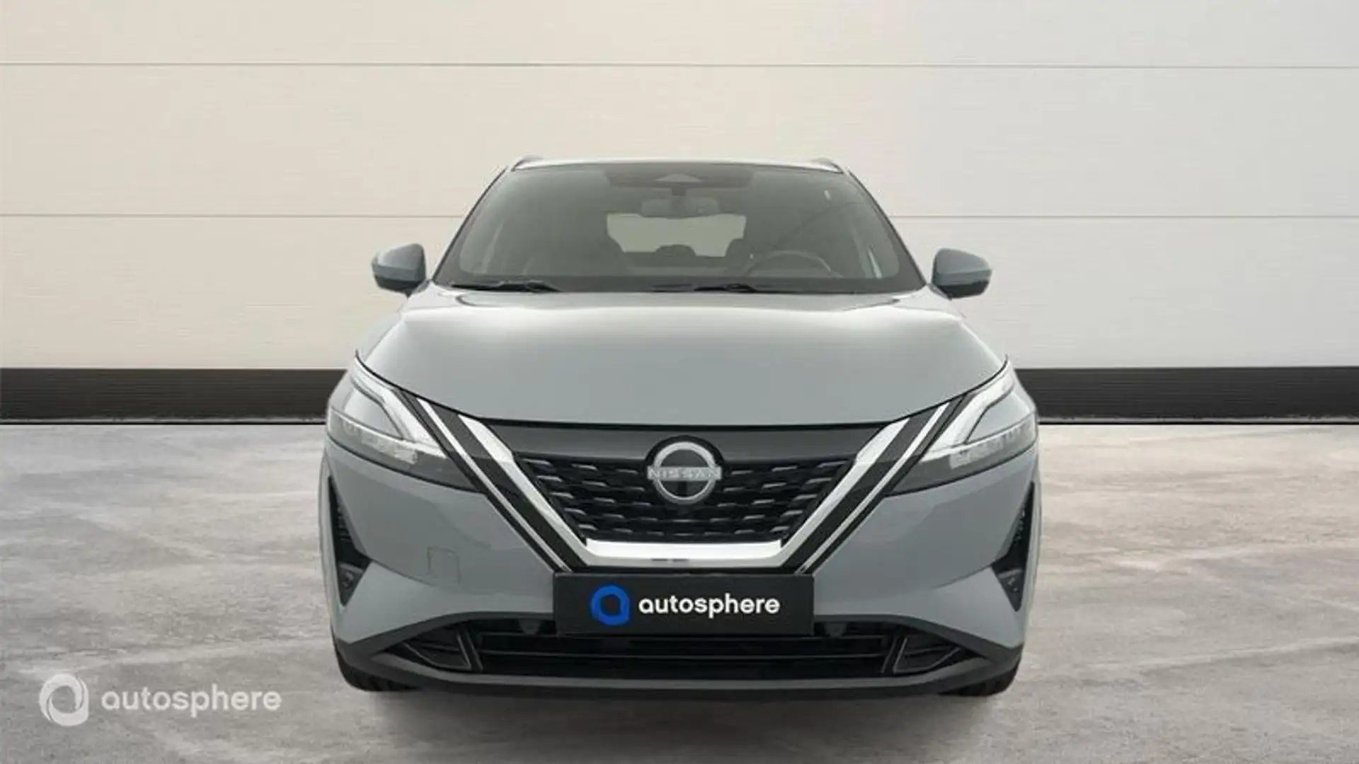 Nissan Qashqai e-POWER 190ch Tekna 2022 - 2