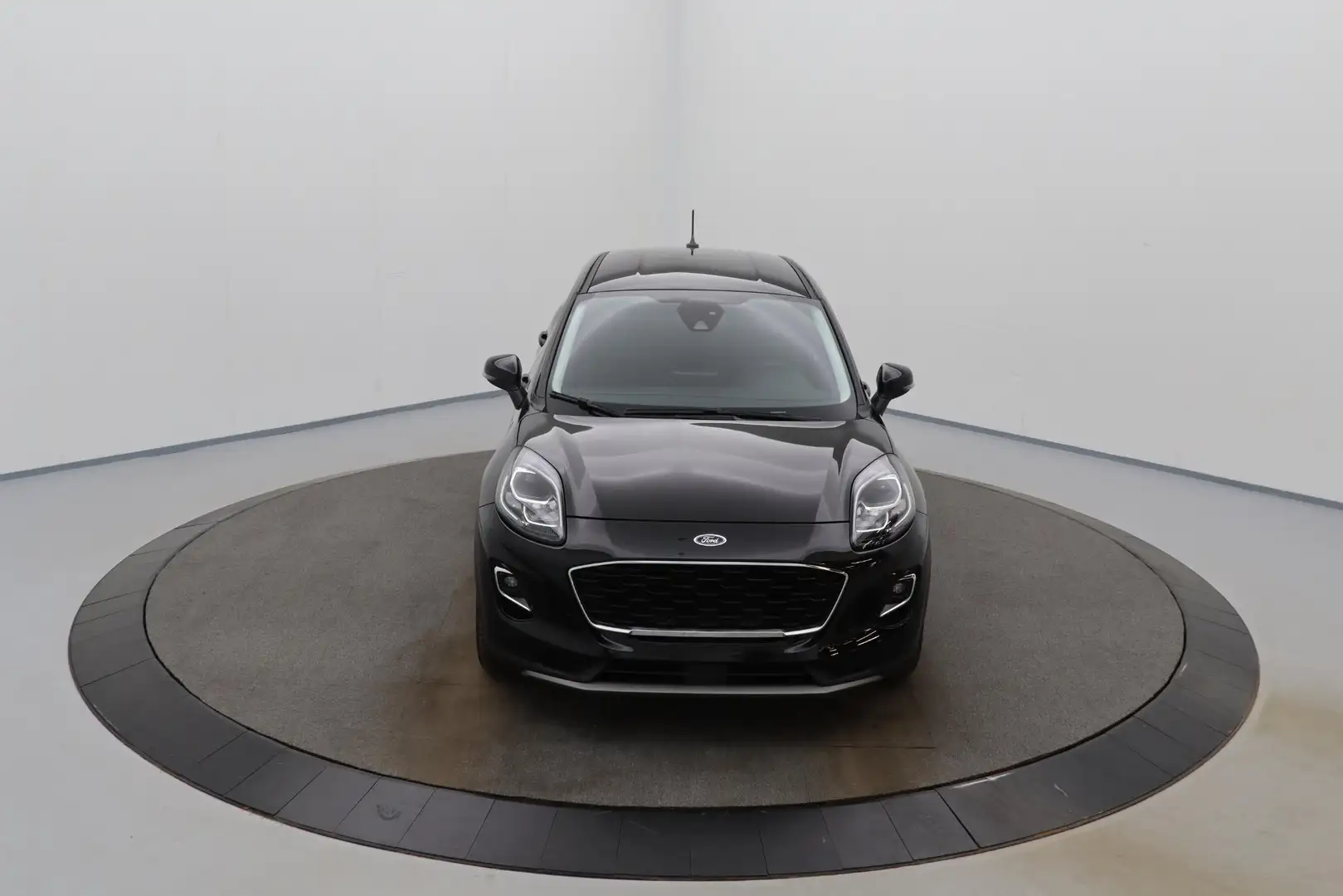 Ford Puma Titanium - Automaat - Winterpack - Carplay Noir - 2