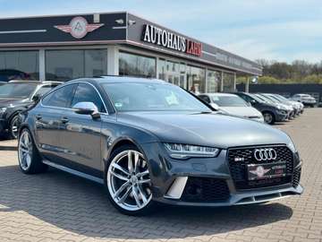 4.0TFSI QUATTRO*MATRIX*KEYLESS*360°KAMERA*