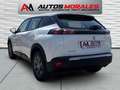 Peugeot 2008 1.2 PureTech S&S Active Pack 100 Blanc - thumbnail 5