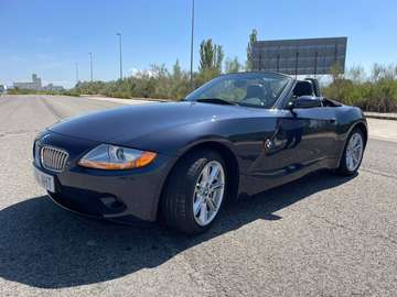 Z4 3.0i