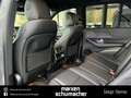 Mercedes-Benz GLE 450 GLE 450 4M AMG Night+360+Burm+HuD+Dist+Multibeam Grau - thumbnail 14