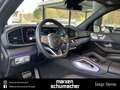 Mercedes-Benz GLE 450 GLE 450 4M AMG Night+360+Burm+HuD+Dist+Multibeam Grau - thumbnail 11