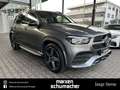 Mercedes-Benz GLE 450 GLE 450 4M AMG Night+360+Burm+HuD+Dist+Multibeam Grau - thumbnail 3