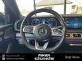 Mercedes-Benz GLE 450 GLE 450 4M AMG Night+360+Burm+HuD+Dist+Multibeam Grau - thumbnail 17