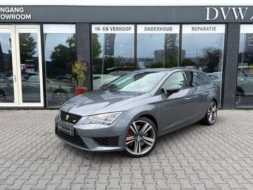 ST 2.0 TSI Cupra 280
