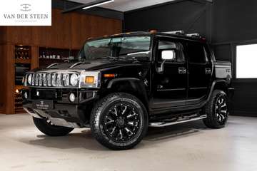 6.0 V8 Exclusive Grijs kenteken | 5 Zits | Leder