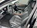 Audi A8 50TDi Massage / B&O /Pano / Hud * 1J Garantie Black - thumbnail 4