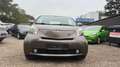 Toyota iQ iQ Basis*KLima*52.000Km*TÜV NEU Brun - thumbnail 2