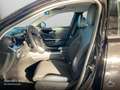 Mercedes-Benz C 180 AVANTG+LED+KAMERA+TOTW+KEYLESS+9G Schwarz - thumbnail 11