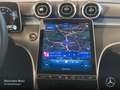 Mercedes-Benz C 180 AVANTG+LED+KAMERA+TOTW+KEYLESS+9G Schwarz - thumbnail 16