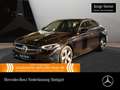 Mercedes-Benz C 180 AVANTG+LED+KAMERA+TOTW+KEYLESS+9G Schwarz - thumbnail 1
