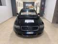 Audi A4 A4 Cabrio 2.5 V6 tdi 163cv Nero - thumbnail 2