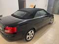 Audi A4 A4 Cabrio 2.5 V6 tdi 163cv Nero - thumbnail 6