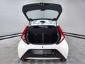 Toyota Aygo (X) 1,0-l-VVT-i  Automatik°1Hand°Scheck Weiß - thumbnail 9