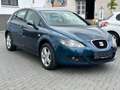 SEAT Leon Sport Limited Klima ISOFIX 8-fach TÜV 07-26 Blau - thumbnail 3
