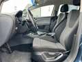 SEAT Leon Sport Limited Klima ISOFIX 8-fach TÜV 07-26 Blau - thumbnail 5