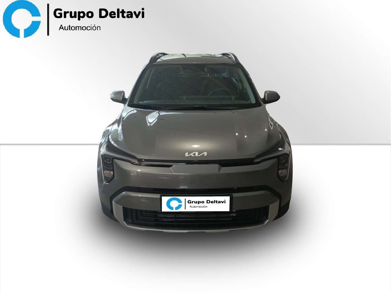 Kia Stonic 1.0 T-GDi MHEV Concept 100 - foto 1
