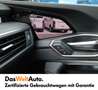Audi Q8 55 e-tron quattro S line Blau - thumbnail 8