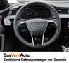 Audi Q8 55 e-tron quattro S line Blau - thumbnail 5