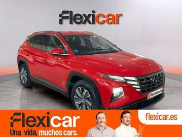1.6 TGDI 110kW (150CV) 48V Maxx